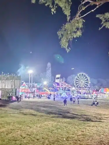 Smothermon Park