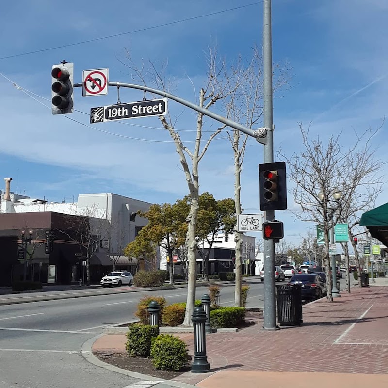 Smothermon Park - Arvin, CA