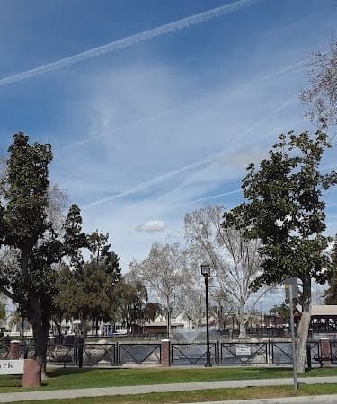Smothermon Park