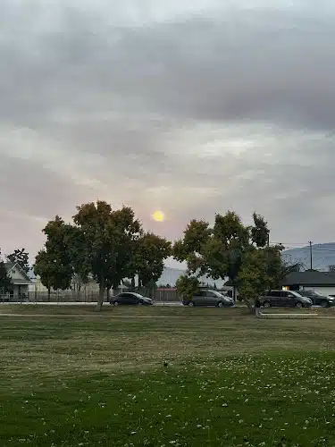 Smothermon Park