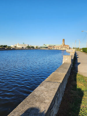 Asbury park