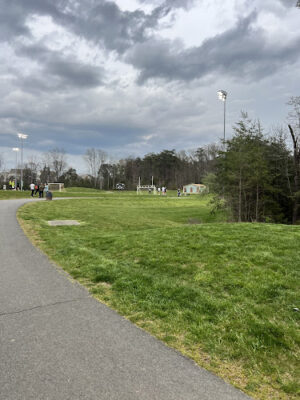 Brambleton Community Park East