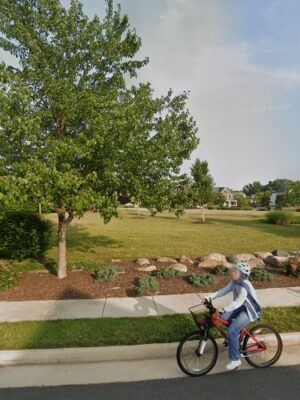 Highland Park