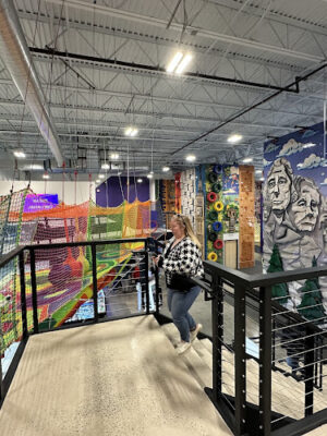 UP! Ultimate Adventure Park