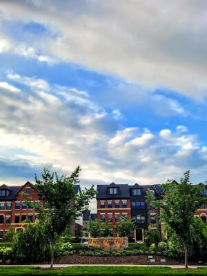 Westmoore Park