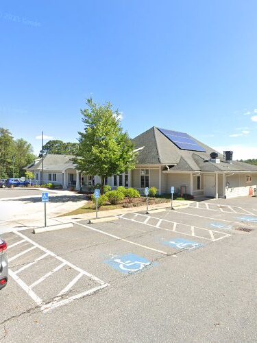 Ashland Recreation Comm