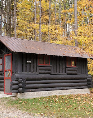 Goodman Park Campground