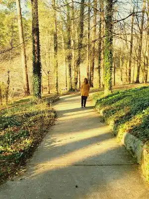 Athens Memorial Dog Park - Athens, GA