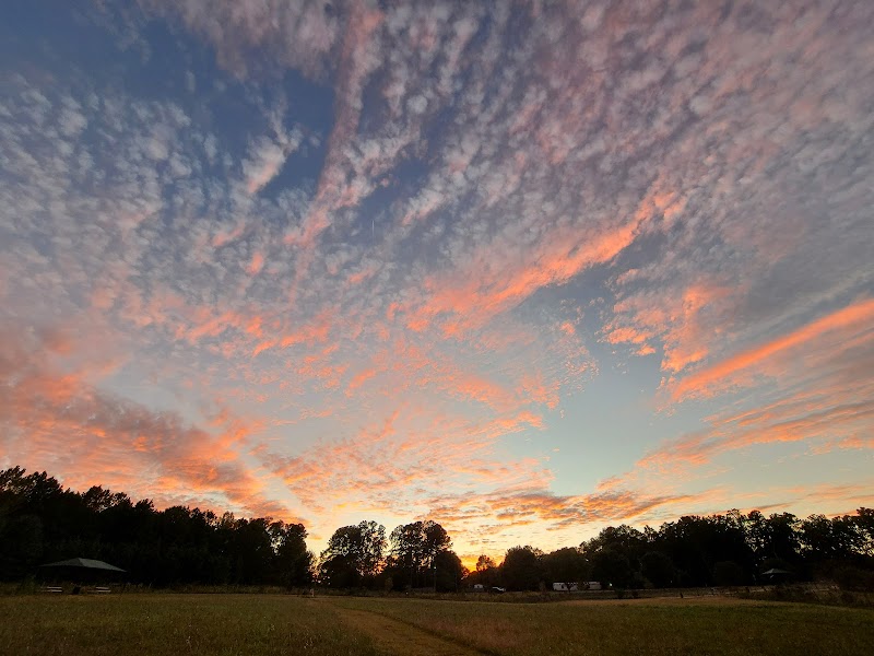 Wiggley Field - Athens, GA