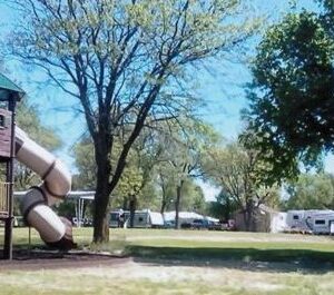 Mill Race Park & Campground