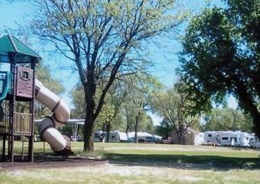 Mill Race Park & Campground