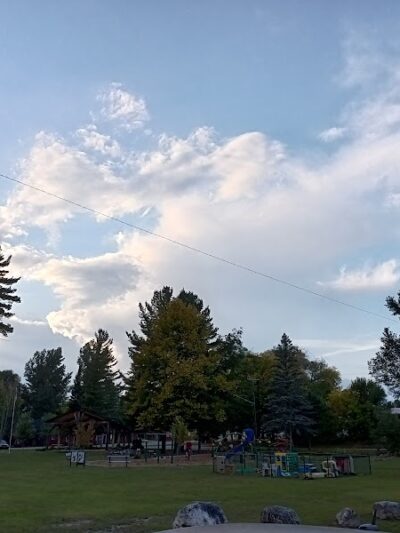 Atlanta Park - Atlanta,