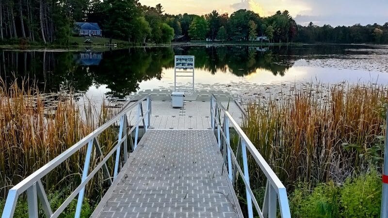 Briley Township Park - Atlanta,