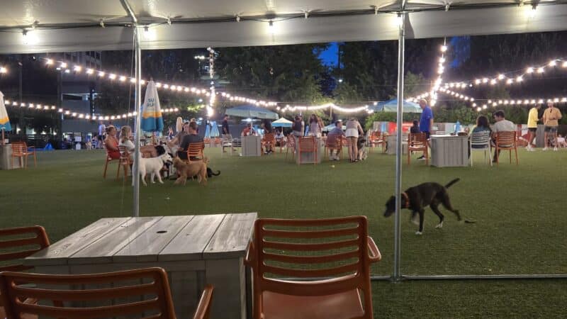 Fetch Park Buckhead - Atlanta, GA