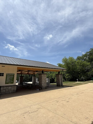 Brookhaven Dog Park