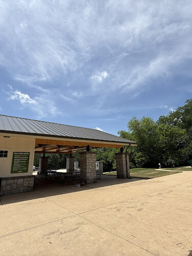 Brookhaven Dog Park