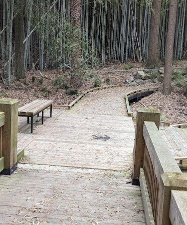 Indian Creek Park