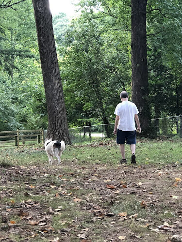 Kirkwood Dog Park