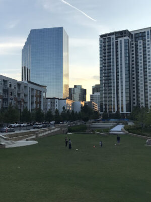 Marie Sims Park