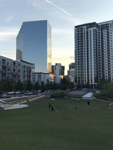 Marie Sims Park