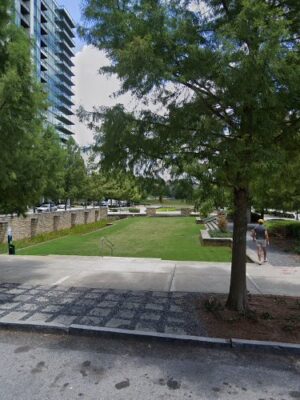 Marie Sims Park