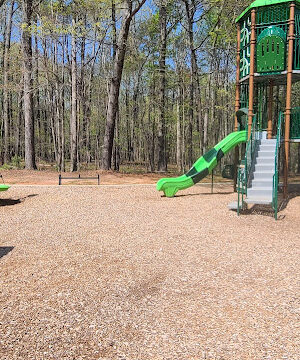 Melvin Drive Park