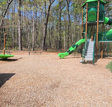 Melvin Drive Park