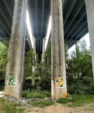 Mountain Way Common