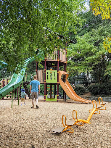 Springvale Park