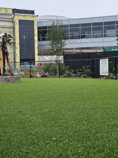 Hartsfield-Jackson Dog Park - Atlanta, GA