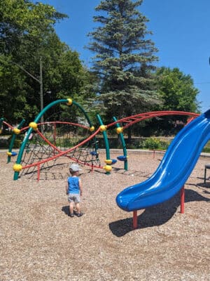 Briley Township Park