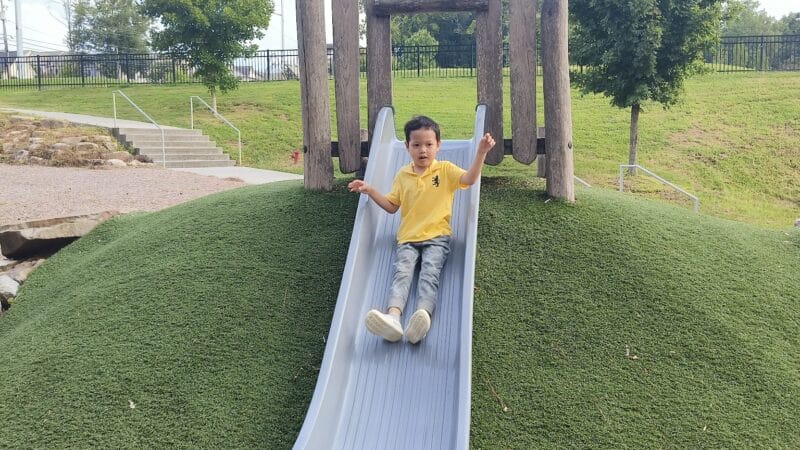 Skyland Park - Atlanta, GA