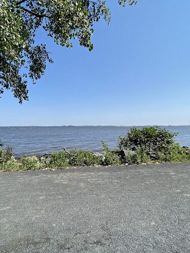 Popamora Point Dog Park