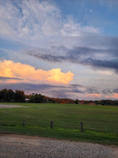 Attica Township Park - Attica, MI