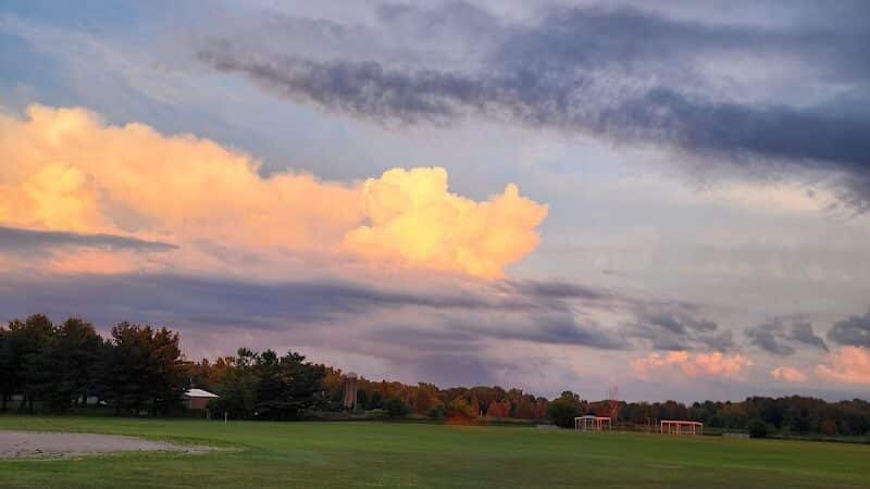 Attica Township Park - Attica, MI
