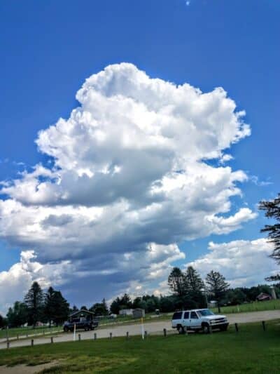 Attica Township Park - Attica, MI