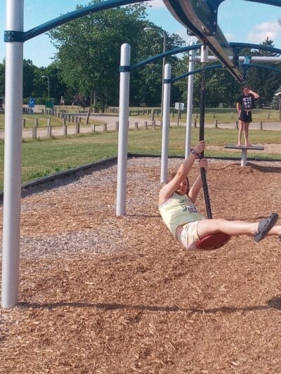 Attica Township Park - Attica, MI