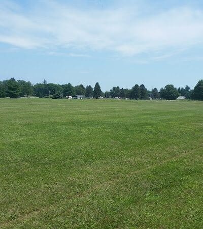 Attica Township Park - Attica, MI