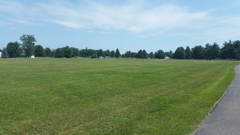 Attica Township Park - Attica, MI