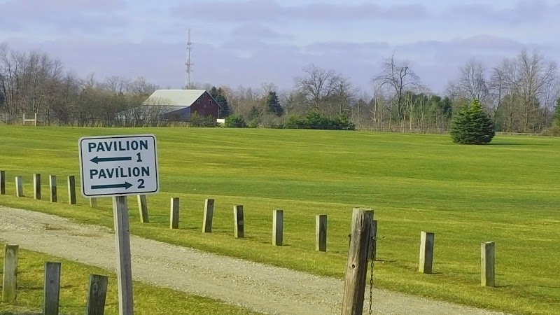 Attica Township Park - Attica, MI
