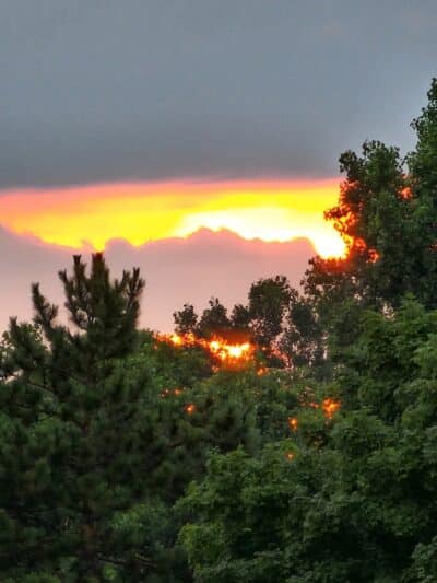 Attica Township Park - Attica, MI
