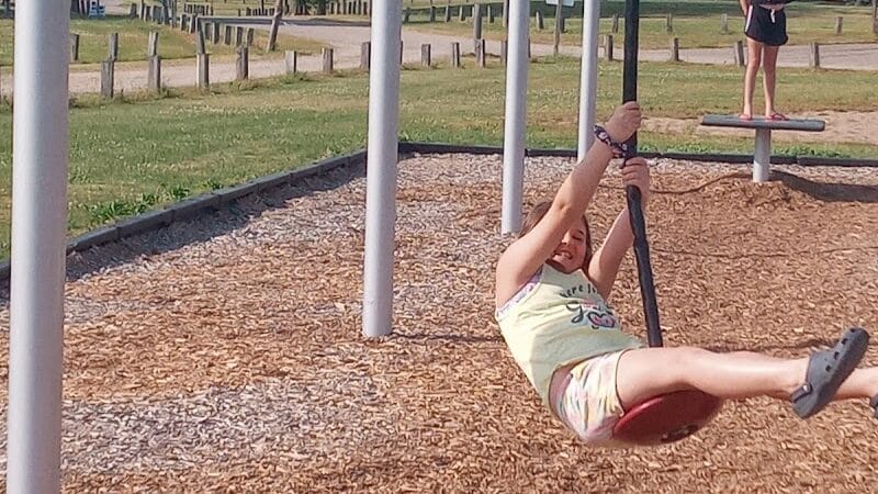 Attica Township Park - Attica, MI