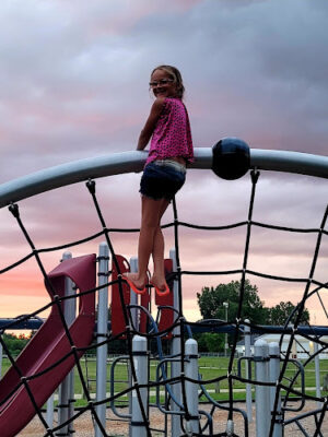 Attica Township Park