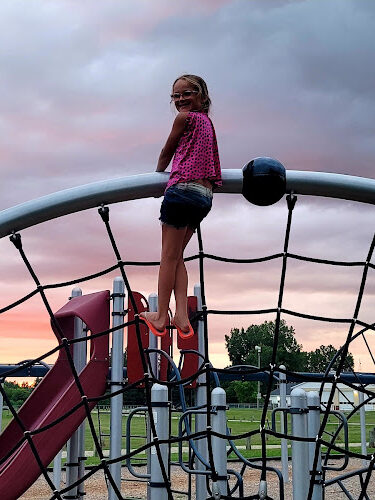 Attica Township Park