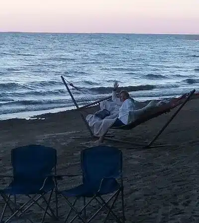Point Au Gres Park & Campground - Au Gres,