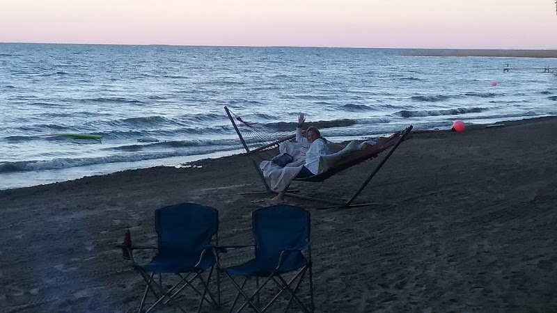 Point Au Gres Park & Campground - Au Gres,