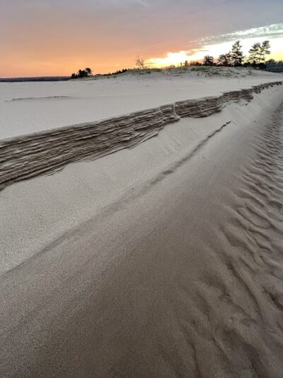 Au Train Beach - Au Train, MI