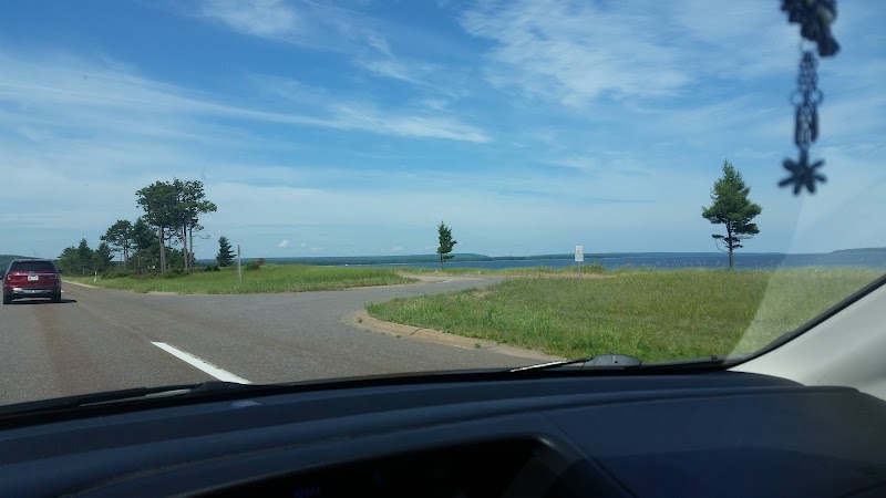 AuTrain beach - Au Train, MI