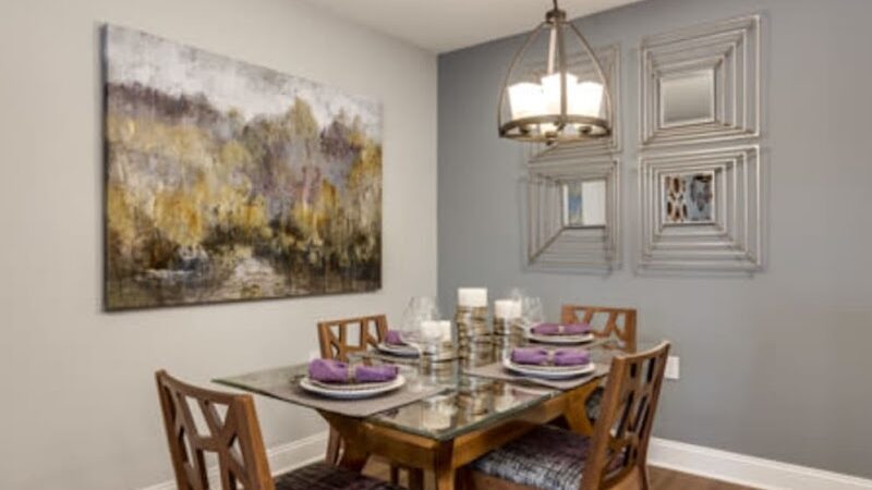 Auburn Gate - Auburn Hills,