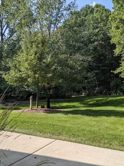 Hawk Woods Park and Campground - Auburn Hills,